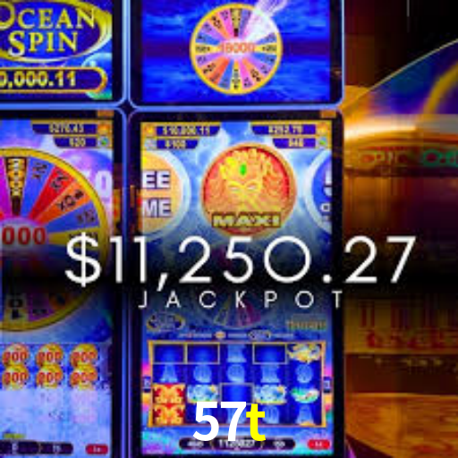 APP oficial da 57t para mobile